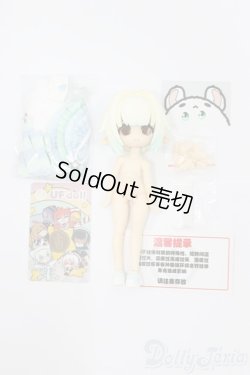 画像5: UF doll/1/12/ドレミバンド I-25-12-14-268-KD-ZI