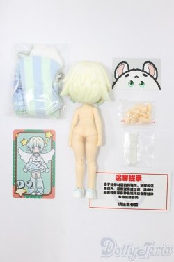 画像6: UF doll/1/12/ドレミバンド I-25-12-14-268-KD-ZI