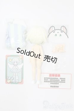 画像6: UF doll/1/12/ドレミバンド I-25-12-14-268-KD-ZI