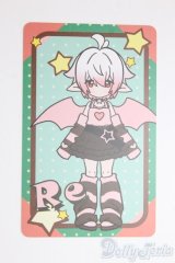 UF doll/1/12/ドレミバンド I-25-12-14-270-KD-ZI