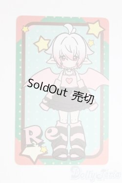 画像1: UF doll/1/12/ドレミバンド I-25-12-14-270-KD-ZI