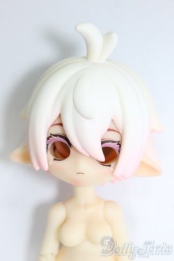 画像2: UF doll/1/12/ドレミバンド I-25-12-14-270-KD-ZI