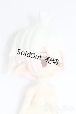 画像3: UF doll/1/12/ドレミバンド I-25-12-14-270-KD-ZI