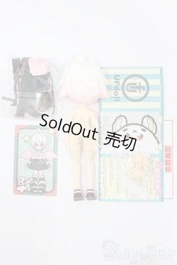 画像6: UF doll/1/12/ドレミバンド I-25-12-14-270-KD-ZI