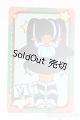 UF doll/1/12/ドレミバンド I-25-12-14-267-KD-ZI