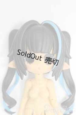 画像2: UF doll/1/12/ドレミバンド I-25-12-14-267-KD-ZI