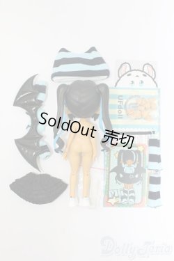 画像6: UF doll/1/12/ドレミバンド I-25-12-14-267-KD-ZI