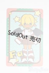 UF doll/1/12/ドレミバンド I-25-12-14-269-KD-ZI