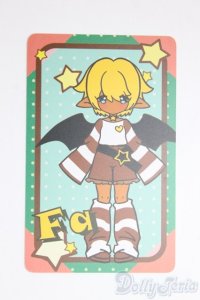 UF doll/1/12/ドレミバンド I-25-12-14-269-KD-ZI