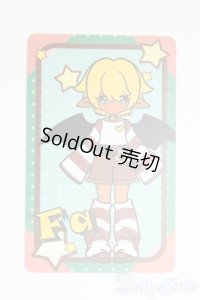 UF doll/1/12/ドレミバンド I-25-12-14-269-KD-ZI