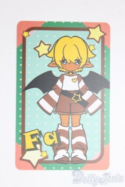 画像1: UF doll/1/12/ドレミバンド I-25-12-14-269-KD-ZI