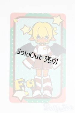 画像1: UF doll/1/12/ドレミバンド I-25-12-14-269-KD-ZI