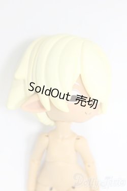 画像3: UF doll/1/12/ドレミバンド I-25-12-14-269-KD-ZI