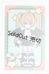 UF doll/1/12/ドレミバンド I-25-12-14-271-KD-ZI