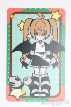 画像1: UF doll/1/12/ドレミバンド I-25-12-14-271-KD-ZI