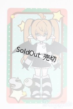 画像1: UF doll/1/12/ドレミバンド I-25-12-14-271-KD-ZI