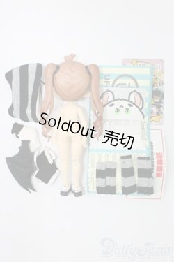 画像6: UF doll/1/12/ドレミバンド I-25-12-14-271-KD-ZI