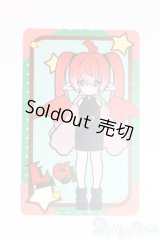 UF doll/1/12/ドレミバンド I-25-12-14-272-KD-ZI