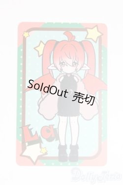 画像1: UF doll/1/12/ドレミバンド I-25-12-14-272-KD-ZI