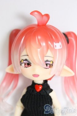 画像2: UF doll/1/12/ドレミバンド I-25-12-14-272-KD-ZI