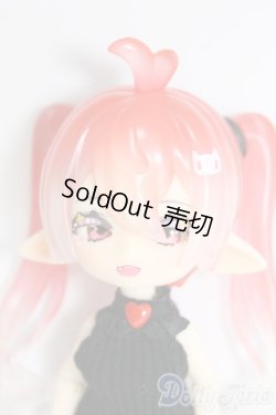 画像2: UF doll/1/12/ドレミバンド I-25-12-14-272-KD-ZI