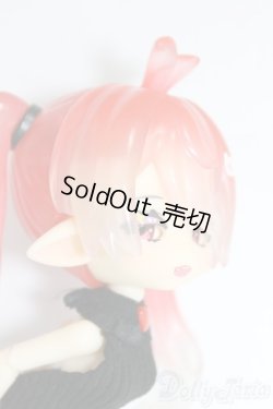 画像3: UF doll/1/12/ドレミバンド I-25-12-14-272-KD-ZI