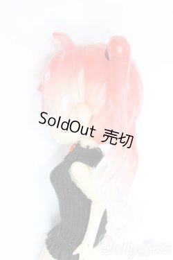 画像4: UF doll/1/12/ドレミバンド I-25-12-14-272-KD-ZI