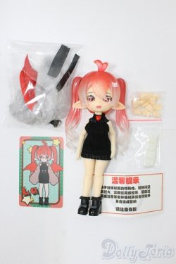 画像5: UF doll/1/12/ドレミバンド I-25-12-14-272-KD-ZI