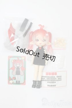 画像5: UF doll/1/12/ドレミバンド I-25-12-14-272-KD-ZI