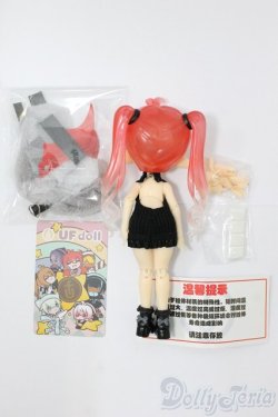 画像6: UF doll/1/12/ドレミバンド I-25-12-14-272-KD-ZI