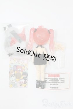 画像6: UF doll/1/12/ドレミバンド I-25-12-14-272-KD-ZI
