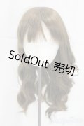 8-9inch/ウィッグ/インチ　BJD　MJD　ドール用 I-25-12-21-068-KD-ZI