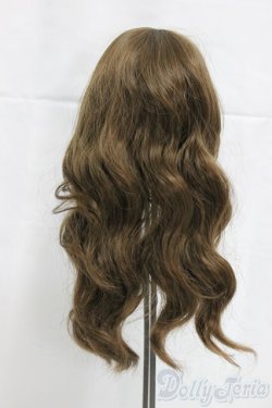 画像2: 8-9inch/ウィッグ/インチ　BJD　MJD　ドール用 I-25-12-21-068-KD-ZI