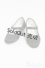 SDM＆MSD/OF:靴 I-25-12-14-279-KD-ZI