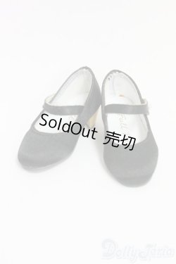 画像1: SDM＆MSD/OF:靴 I-25-12-14-279-KD-ZI