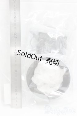 画像2: SD/白ゆり女学院 指定通学用品セット/1/3　60ｃｍ　BJD　MJD　衣装　ドール用 I-25-12-21-072-KD-ZI