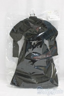 画像1: SD/OF:白ゆり女学院　中等科制服/1/3　60ｃｍ　BJD　MJD　衣装　ドール用 I-25-12-21-073-KD-ZI