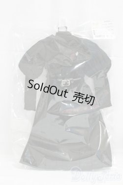 画像1: SD/OF:白ゆり女学院　中等科制服/1/3　60ｃｍ　BJD　MJD　衣装　ドール用 I-25-12-21-073-KD-ZI