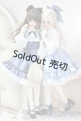 SDGrG/OF:衣装セット/1/3　60ｃｍ　BJD　MJD　衣装　ドール用 I-25-12-21-074-KD-ZI