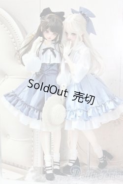 画像1: SDGrG/OF:衣装セット/1/3　60ｃｍ　BJD　MJD　衣装　ドール用 I-25-12-21-074-KD-ZI