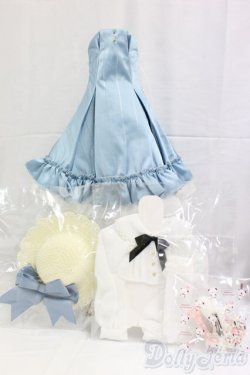 画像2: SDGrG/OF:衣装セット/1/3　60ｃｍ　BJD　MJD　衣装　ドール用 I-25-12-21-074-KD-ZI
