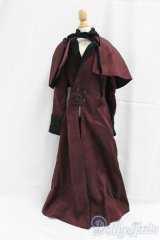 SDGrB＆SD13男の子/OF:アウター/1/3　65ｃｍ　BJD　MJD　衣装　ドール用 I-25-12-21-076-KD-ZI