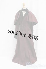 SDGrB＆SD13男の子/OF:アウター/1/3　65ｃｍ　BJD　MJD　衣装　ドール用 I-25-12-21-076-KD-ZI