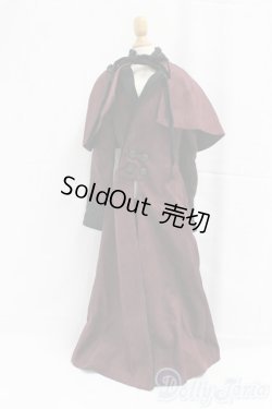 画像1: SDGrB＆SD13男の子/OF:アウター/1/3　65ｃｍ　BJD　MJD　衣装　ドール用 I-25-12-21-076-KD-ZI