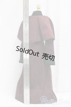 画像2: SDGrB＆SD13男の子/OF:アウター/1/3　65ｃｍ　BJD　MJD　衣装　ドール用 I-25-12-21-076-KD-ZI