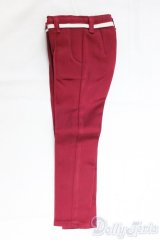 DD/OF:パンツ/0 I-25-12-21-078-KD-ZI