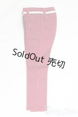 DD/OF:パンツ/0 I-25-12-21-078-KD-ZI