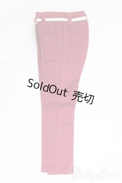 画像1: DD/OF:パンツ/0 I-25-12-21-078-KD-ZI