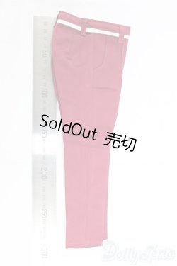 画像2: DD/OF:パンツ/0 I-25-12-21-078-KD-ZI