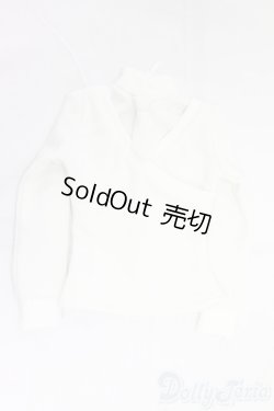 画像1: DD/OF:トップス/0 I-25-12-21-079-KD-ZI